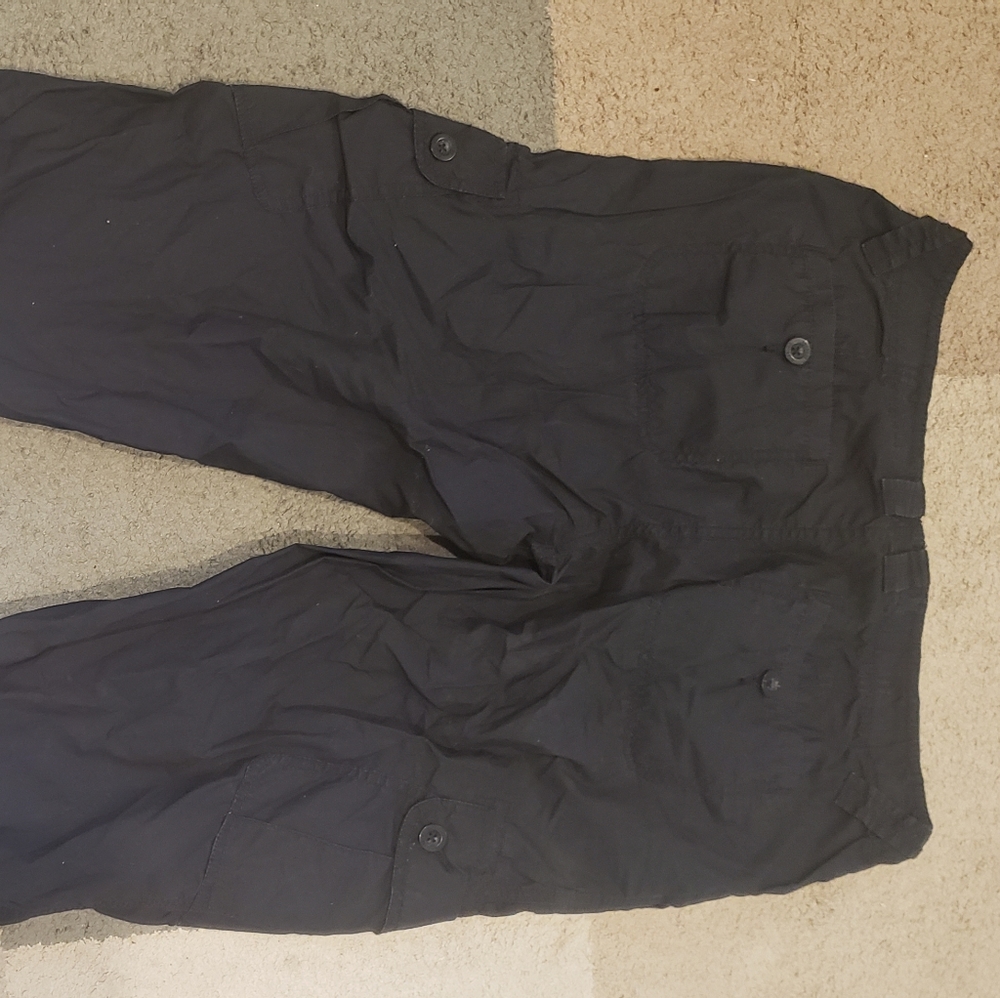 Capris